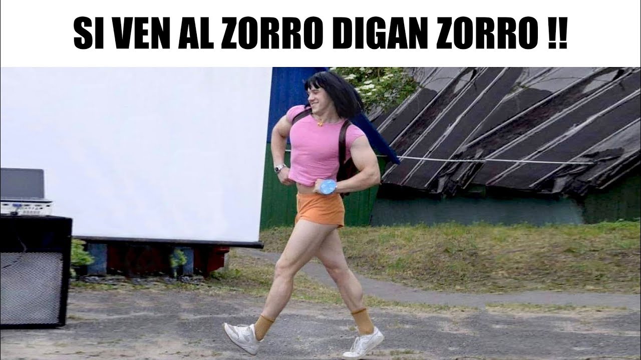 MEMES RANDOM #108