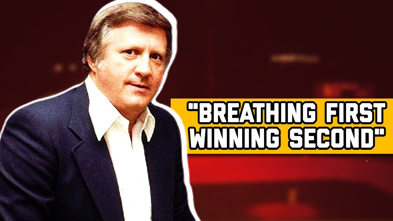 George Steinbrenner, according to Steinbrenner
