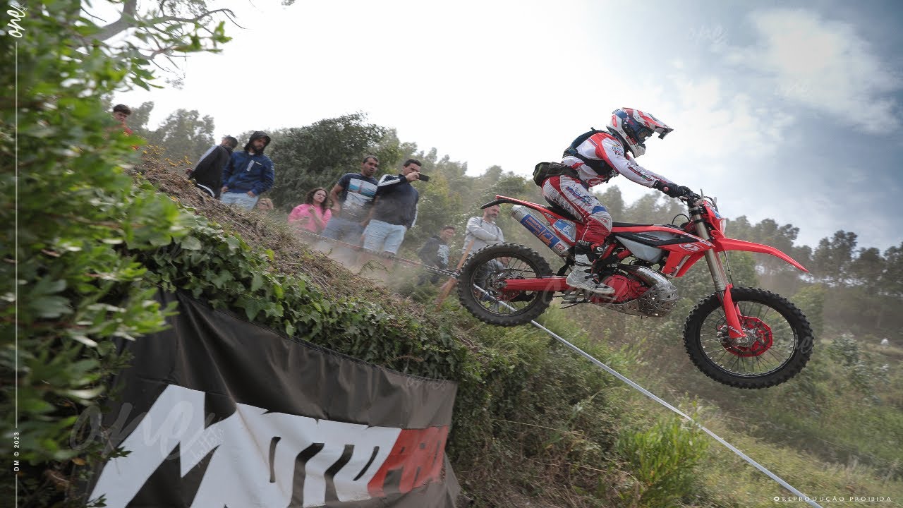 CAMPEONATO NACIONAL DE ENDURO FIGUEIRA DA FOZ 2023 | EXTREME TEST | ENDURO TEST | CROSS TEST | FAILS