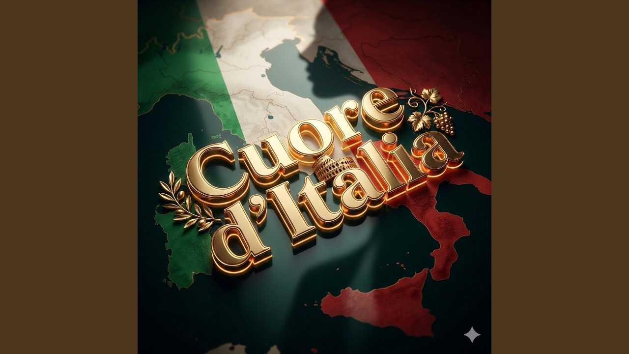 Cuore d’Italia