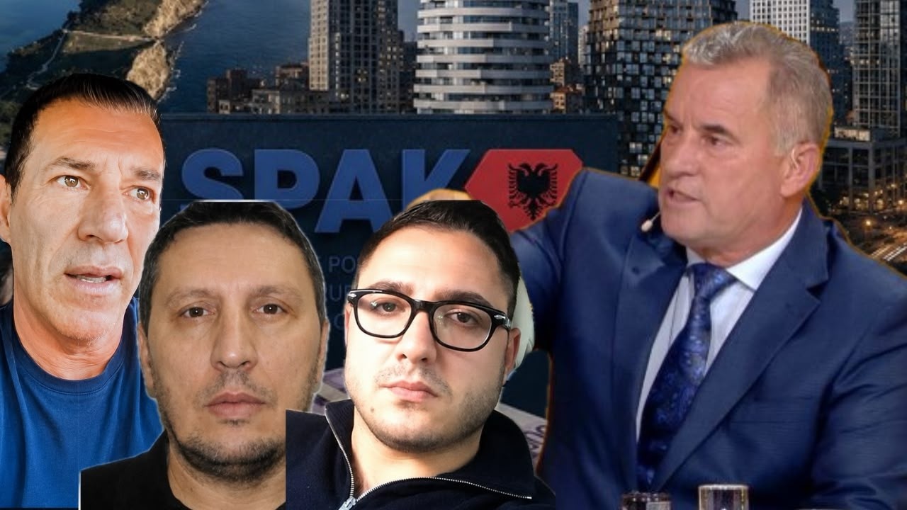 P&euml;rgjimet/ Shemsi Prenci godet keq, tregon provat q&euml; shkat&euml;rruan politik&euml;n dhe emrat e fuqish&euml;m