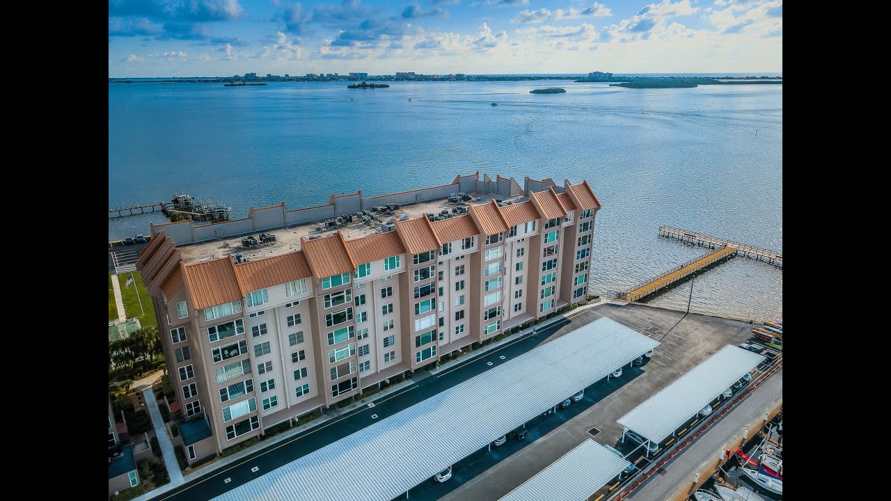 634 Edgewater Dr, #242, Dunedin, FL 34698