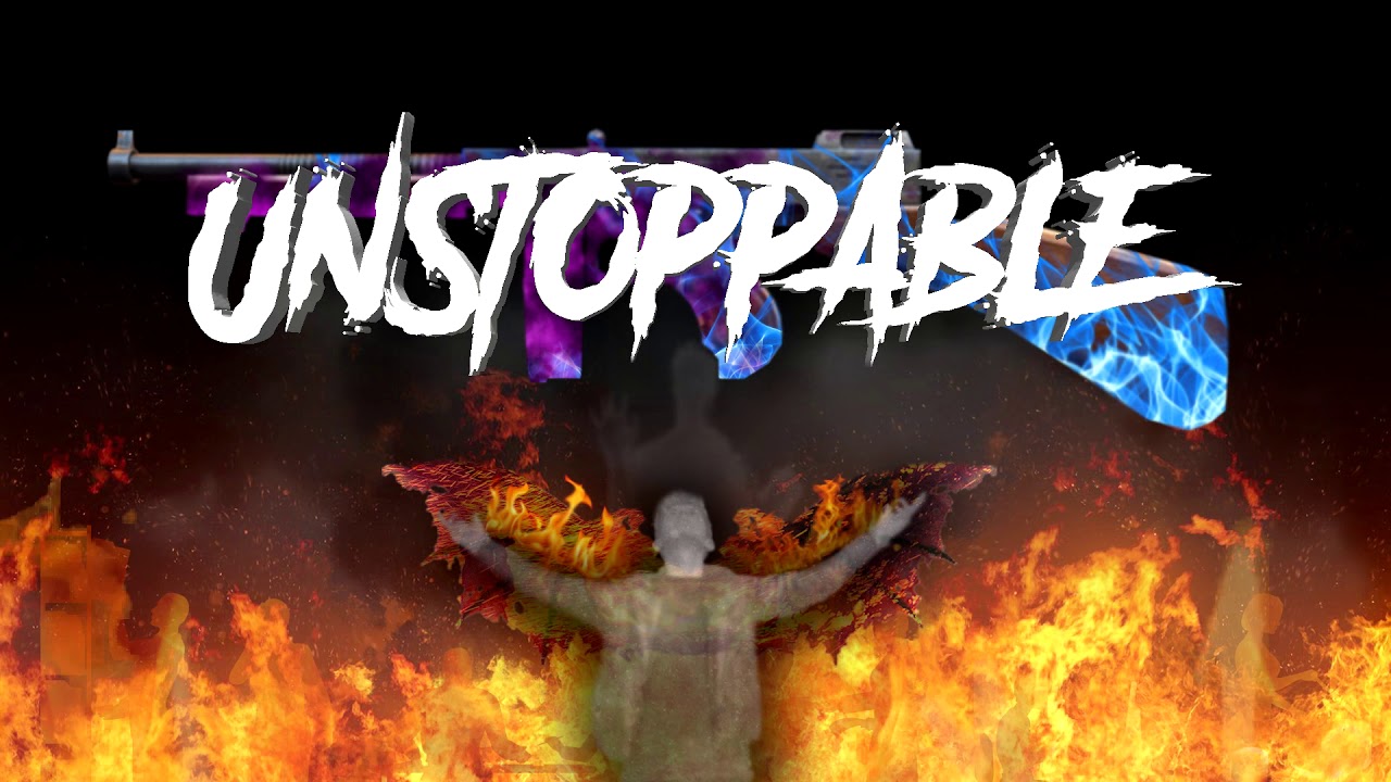 Density - Unstoppable (Prod by. Jae Tee Beats) (Mixed & Mastered by Isaac Anderson)