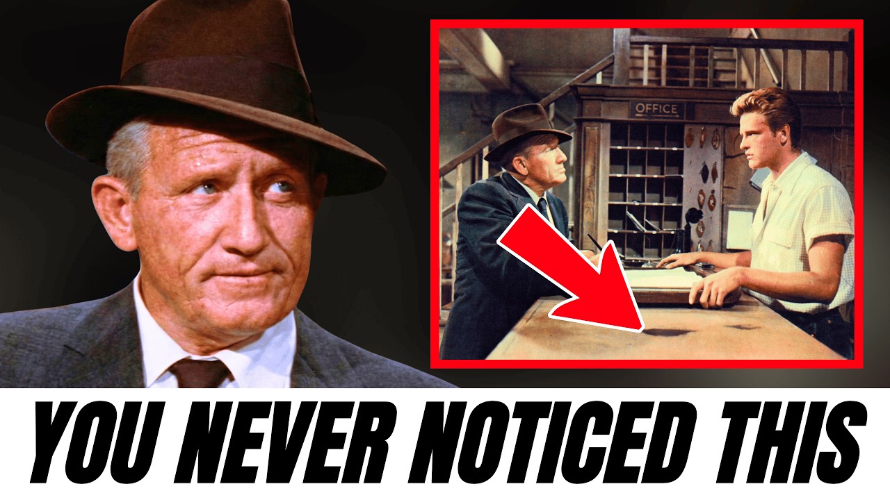 Bad Day at Black Rock (1955): 20 Weird Facts You Didn't Know