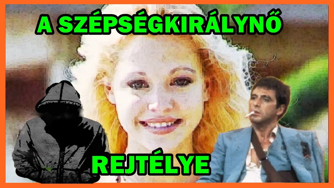 TAMMY LYNN LEPPERT REJTÉLYES ELTŰNÉSE - A világ legbrutálabb 145. epizód