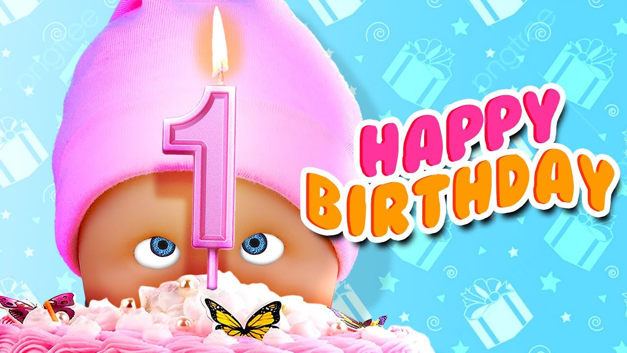 👶 Mis Bebés de Juguete celebran el Cumpleaños de  Lagrimitas  | La Guardería Nenuco #6