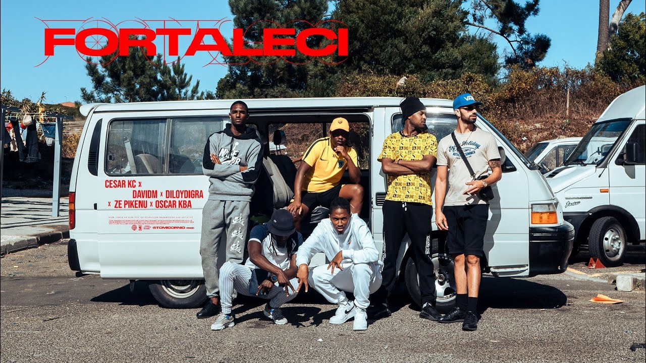 KBA X PDM - FORTALECI (OFICIAL VIDEO)