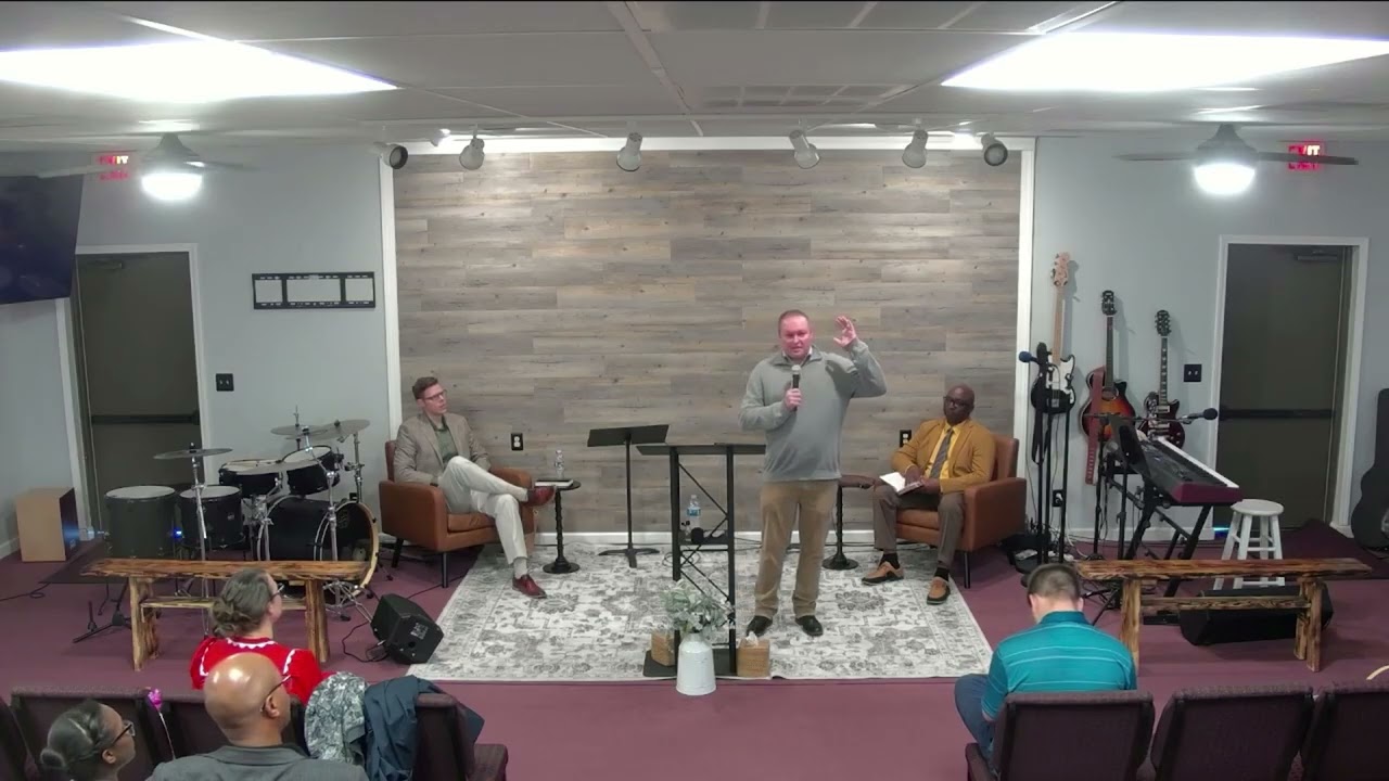 GOD IS DRAWING YOU BACK