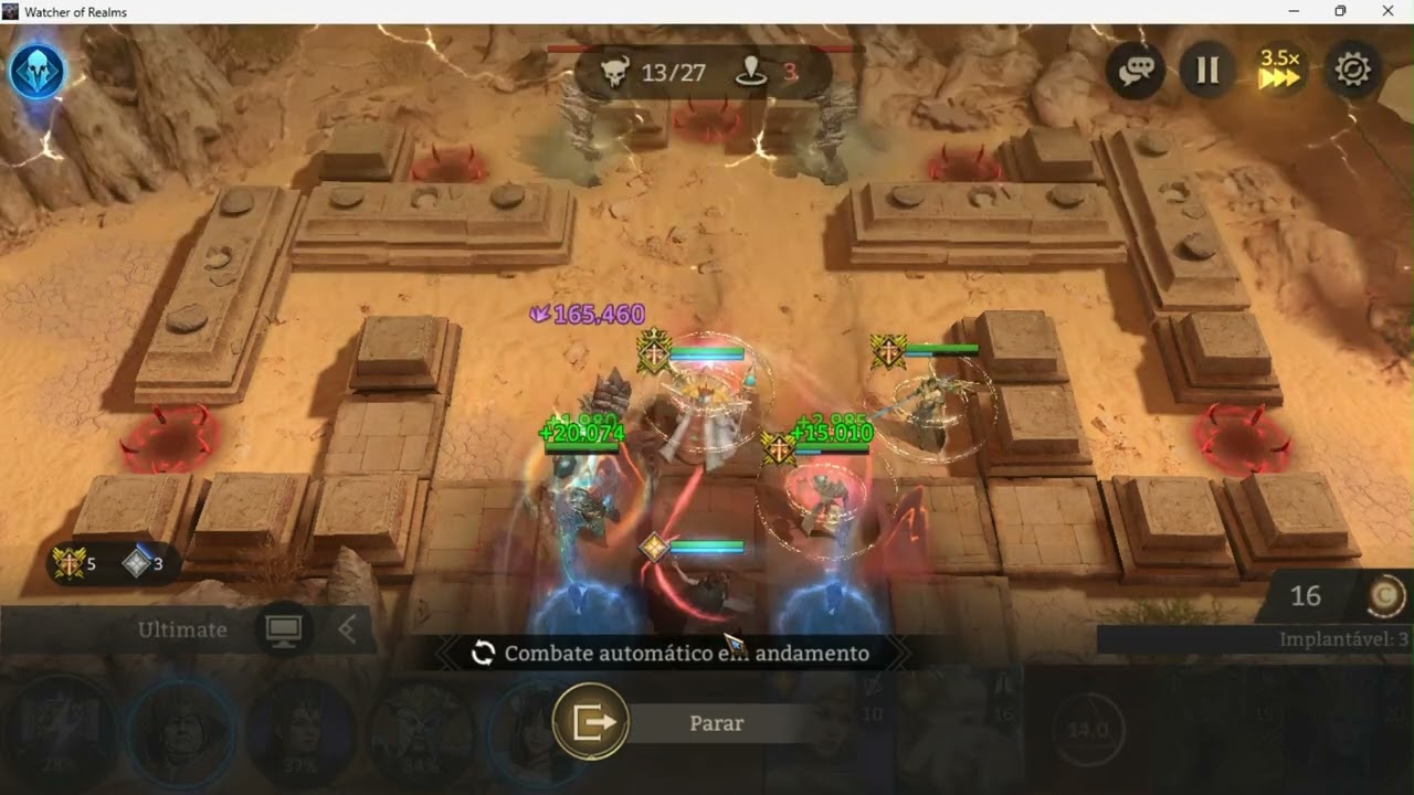 SPEED RUN GR2 21! PRAETUS TEAM WITHOUT SADIE! WITH DIAOCHAN AND ELYSIA