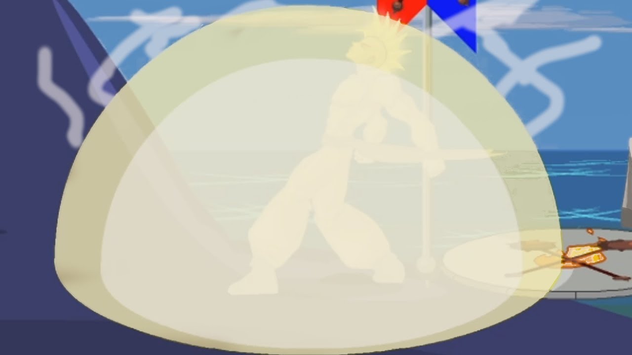 Dragonfable: Akira Round 200 (Paladin)