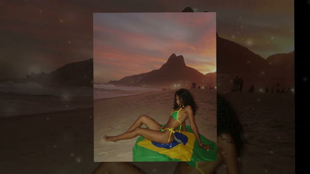 [FREE] BRAZILIAN FUNK LOOP KIT / SAMPLE PACK - 