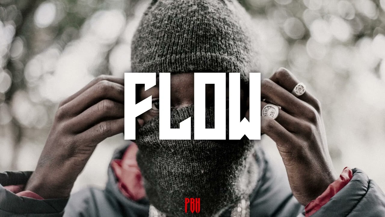 UK Drill x NY Drill Type Beat 2025 - FLOW | UK Drill Instrumental 2025