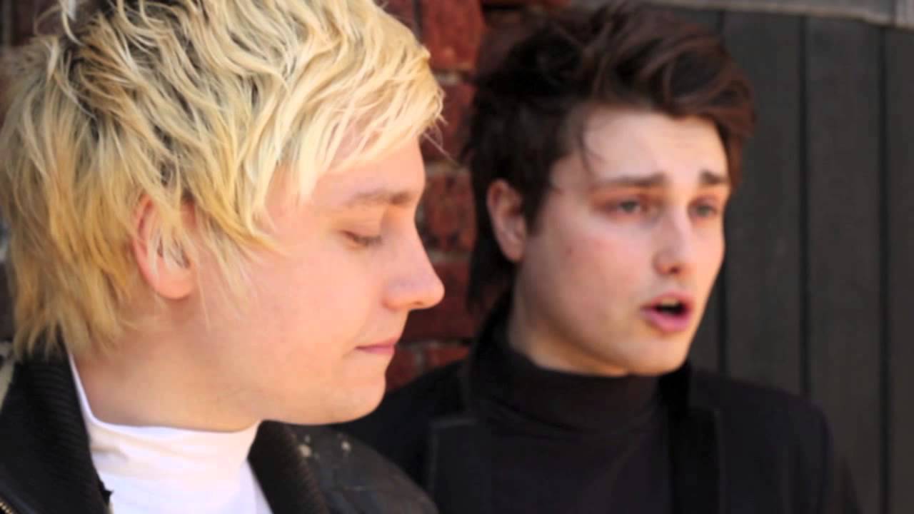 Ruen Brothers - Walk Like A Man (Recorded Live at The Great Escape 2013)