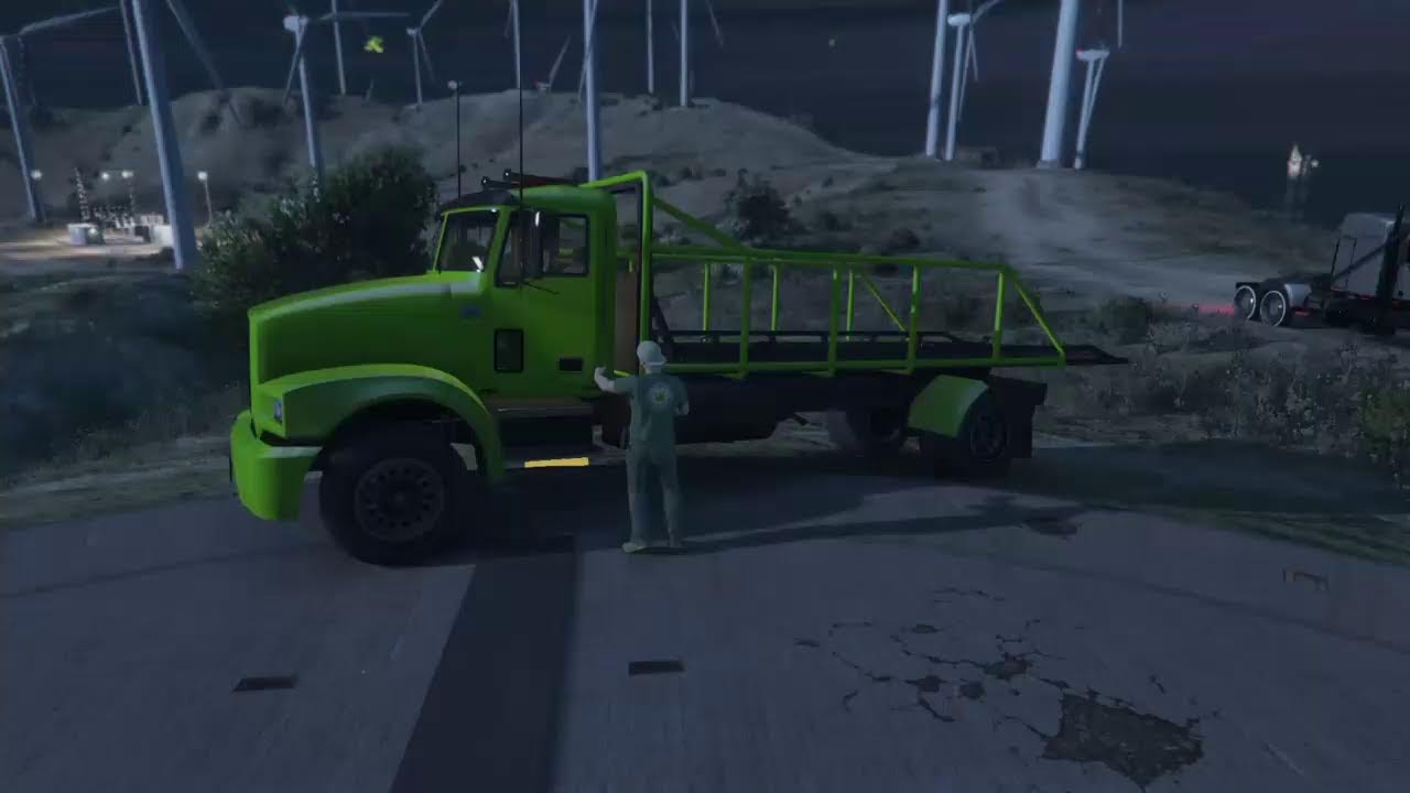 Gta5 dmo on ps4 road to 2k subs #gta5 #gc2f #dmo #ps4 #ps5