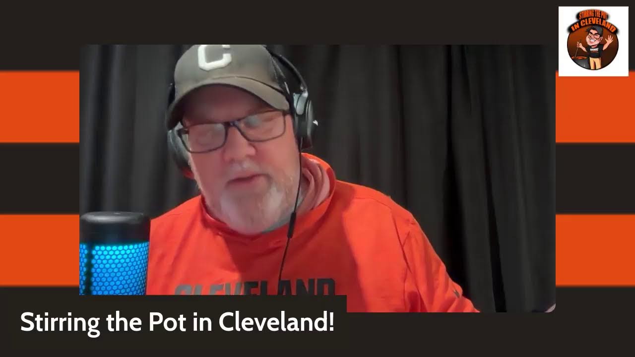 Stirring the Pot in Cleveland