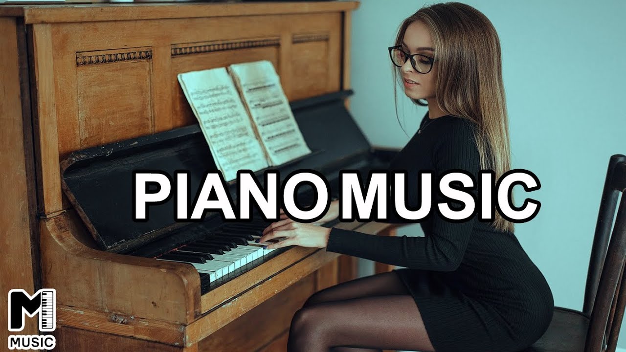 Piano Instrumental - Instructions For Living a Life by Savfk (No copyright)