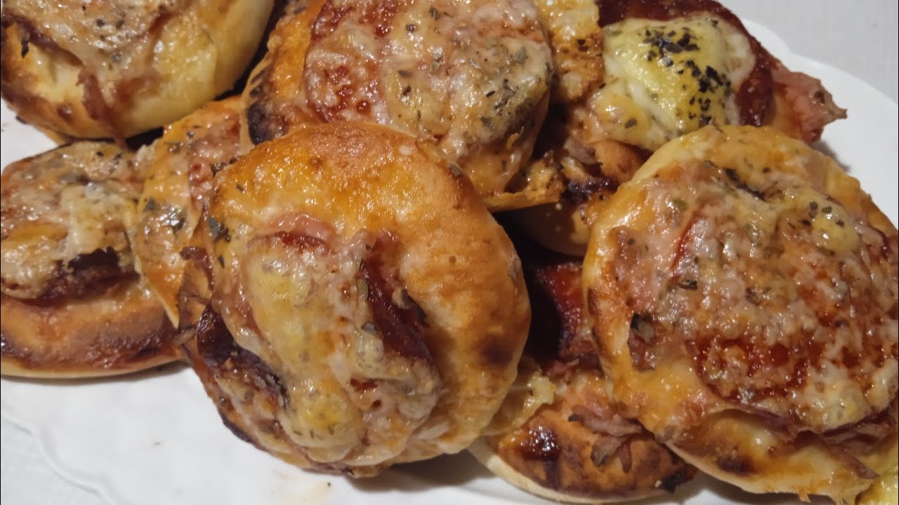Kad jednom probate uvek ćeš je ovako praviti-Originalni recept za picu oblikovana čašom