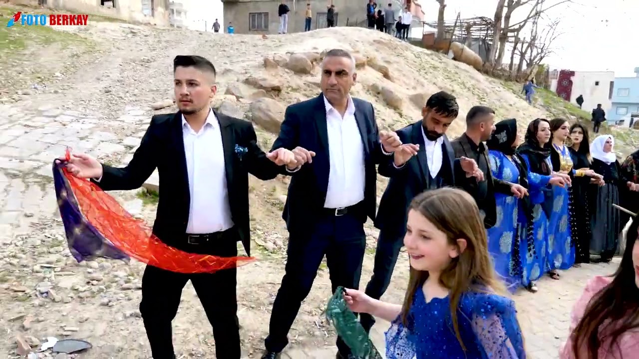 SUNGUR AİLESİ ÇİFTE DÜĞÜNÜ  PART 1