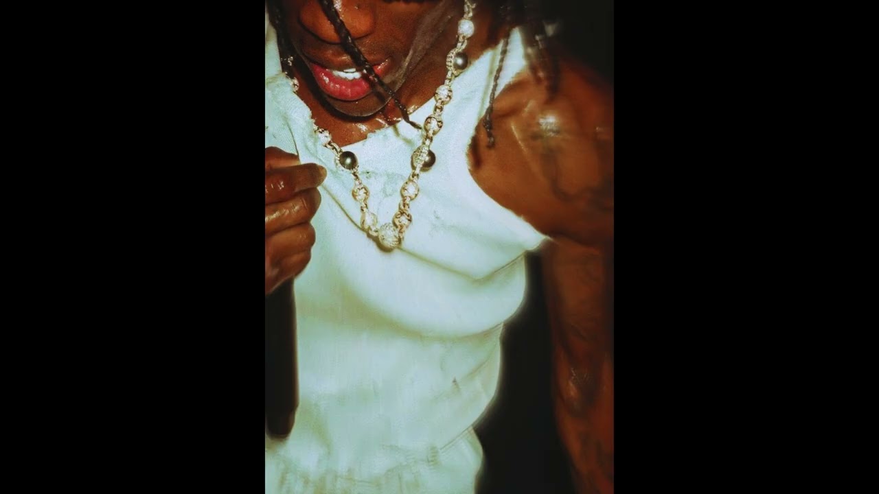 TRAVIS SCOTT TYPE BEAT - VACAY | FREESTYLE BEAT | TRAP TYPE BEAT | FREE TRAP INSTRUMENTAL 2026