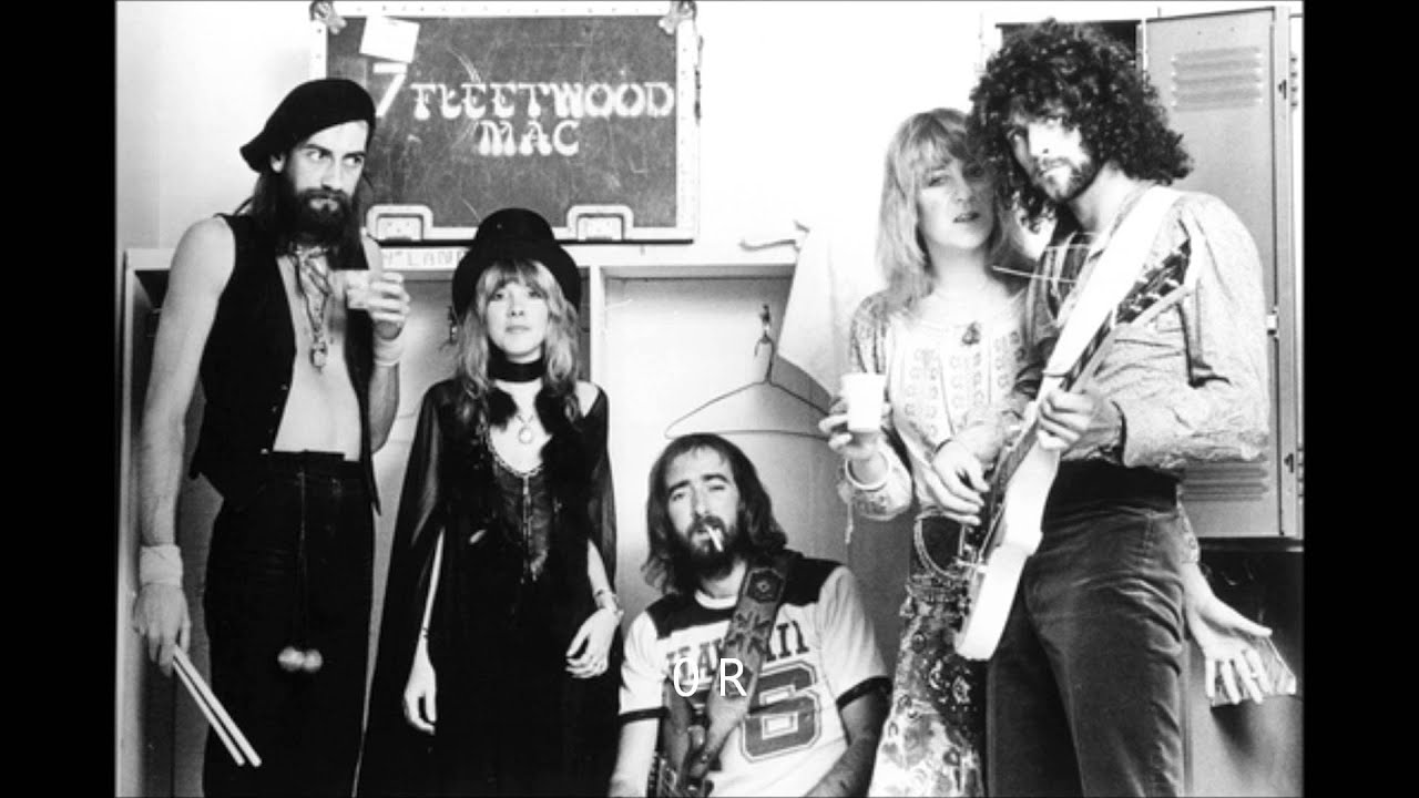 Dreams - Fleetwood Mac - Madmark Remix