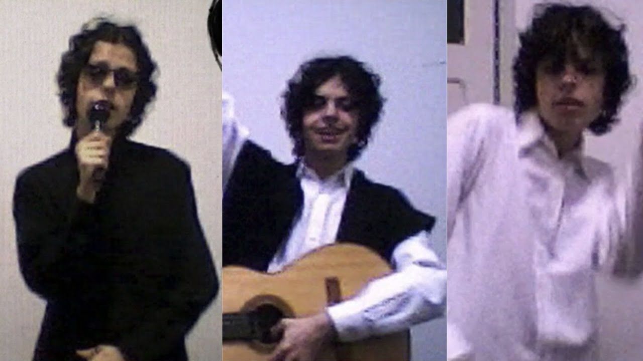 Yoñlu - Stayin' Alive (cover de Bee Gees)