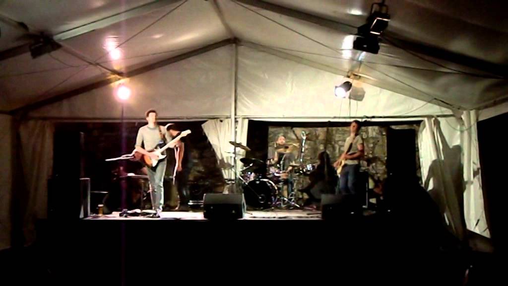 Koncert BO! @ &Scaron;pital za prjatle