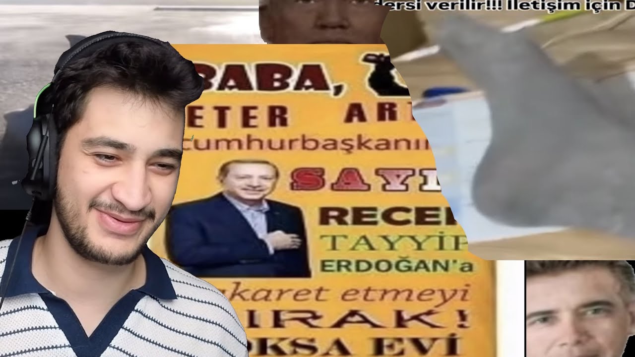 ETİKETLEDİKLERİNİZLE GÜLMEME!!