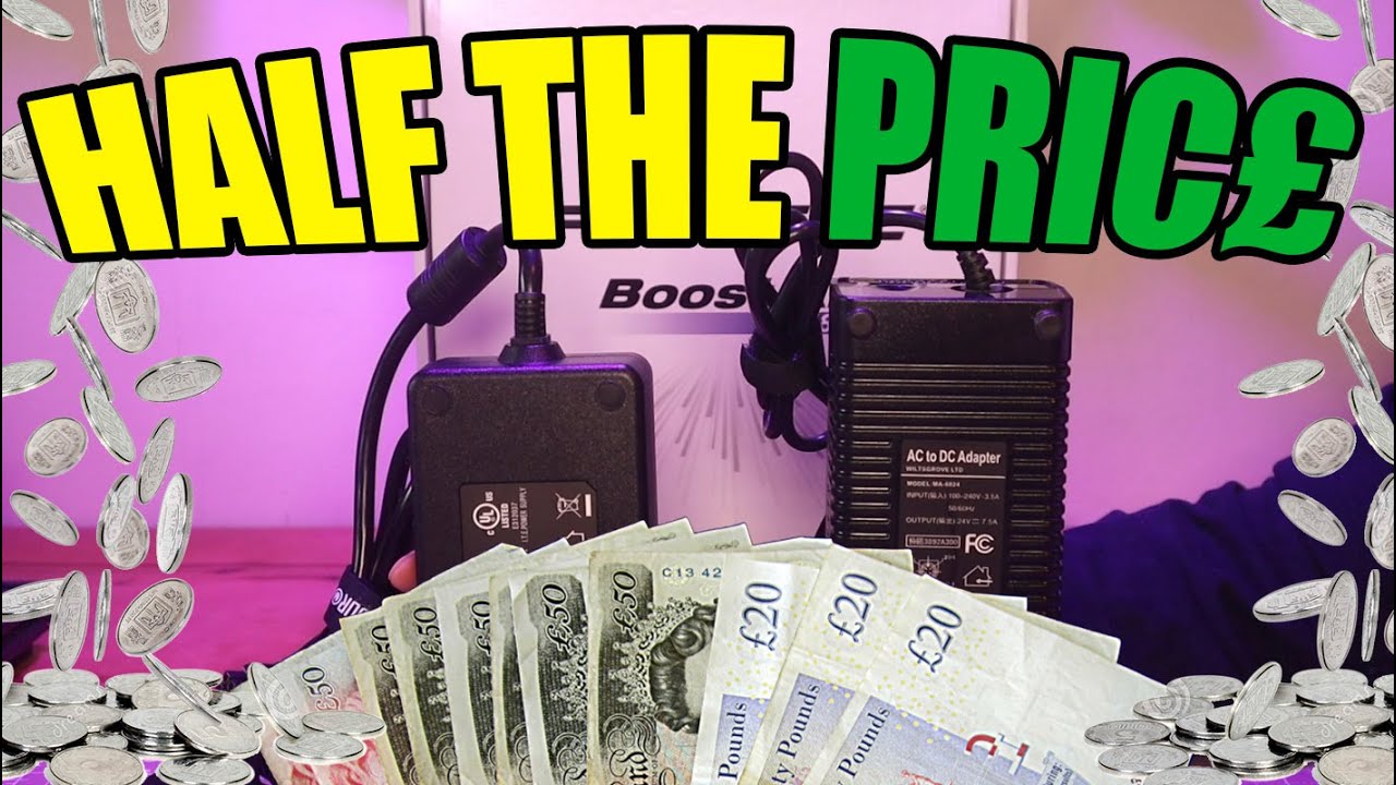 'HALF PRICE' CSL DD Boost Kit! Get this instead for 8Nm!!
