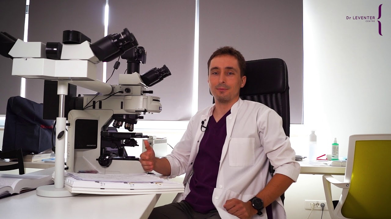 Dr. Tiberiu Tebeică despre biopsie