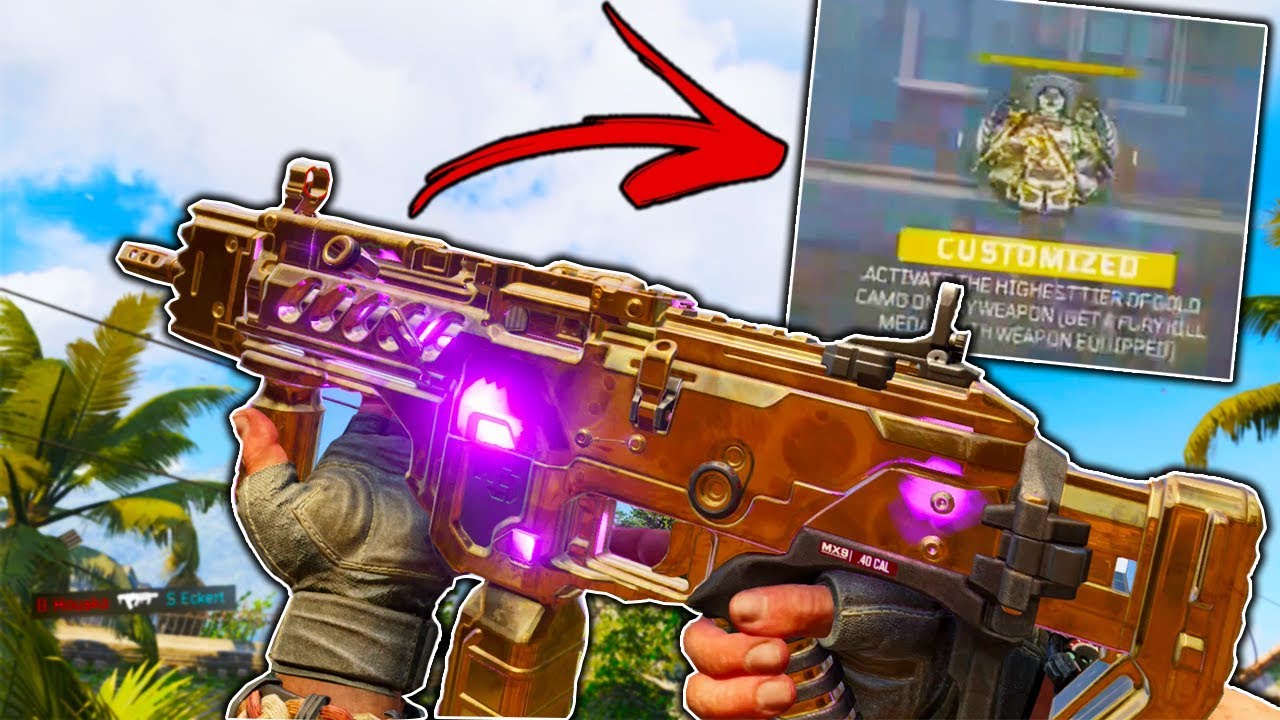 HOW TO UNLOCK 