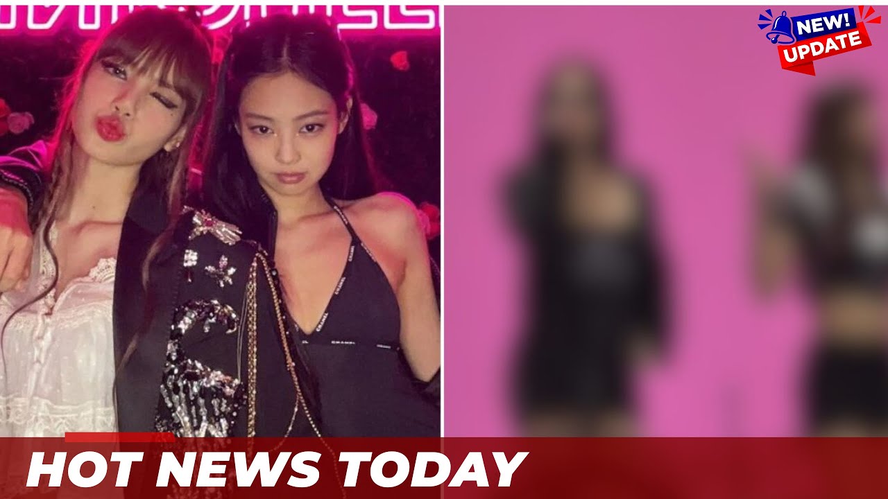 Viral BLACKPINK Concert Clip Sparks Massive Backlash — Fans Are Furious