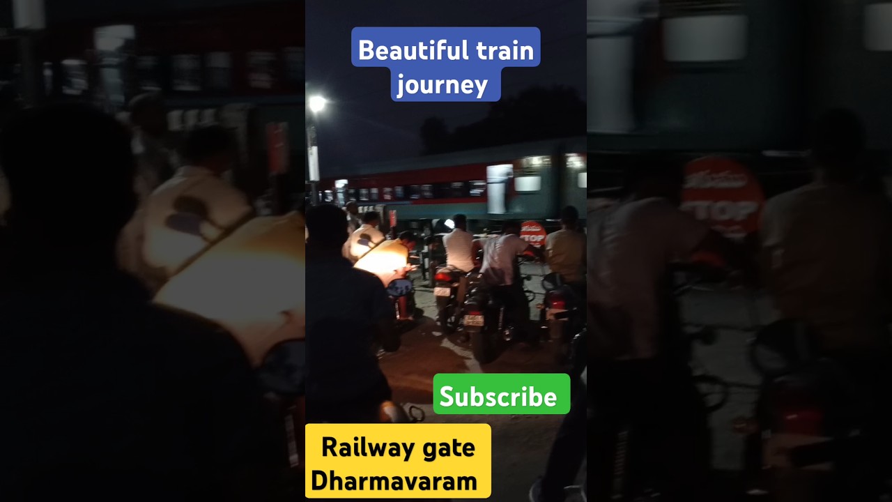 Train life#shorts #train #anshow