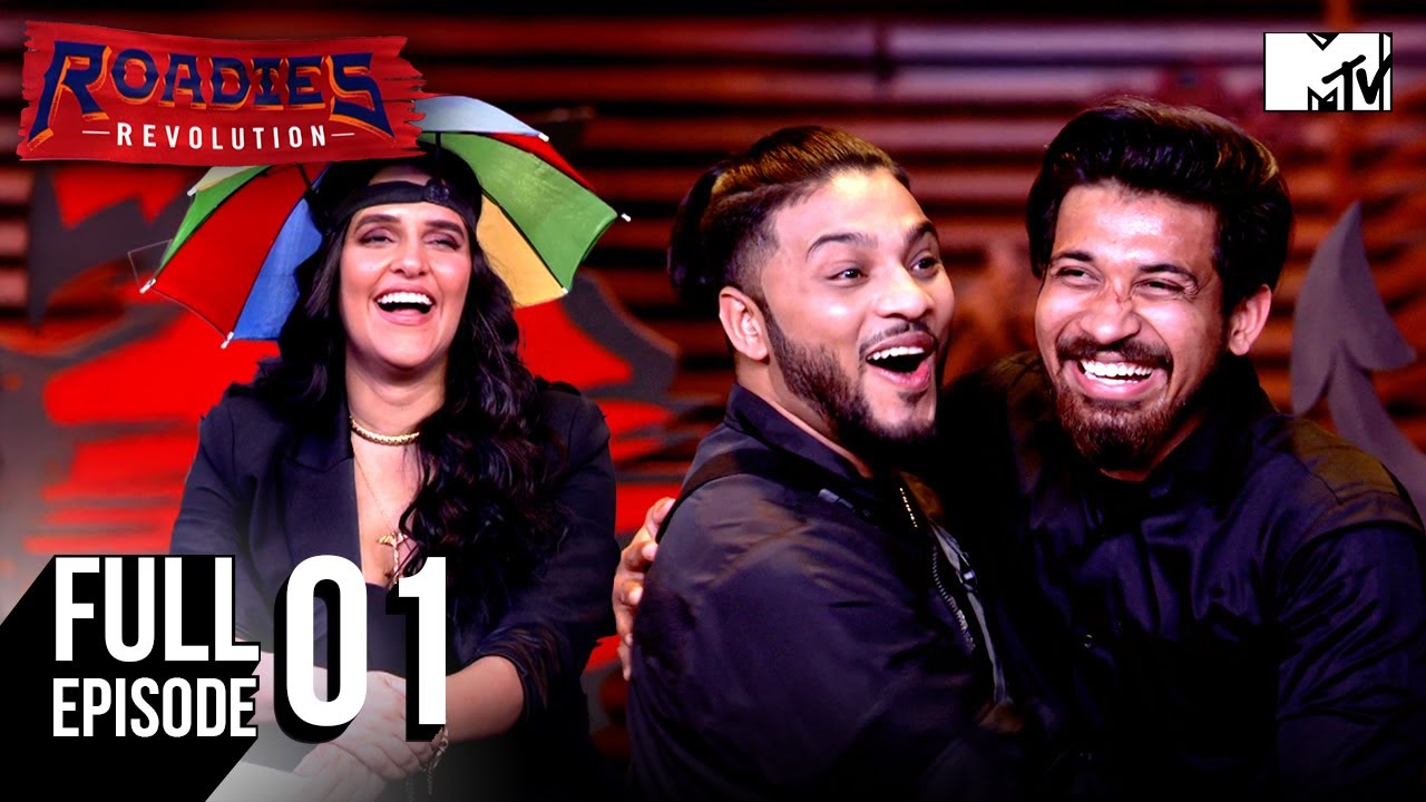 Roadies 18: Roadies Kick Off Their South Africa Adventure! | Journey in South Africa | Episode 01 |
