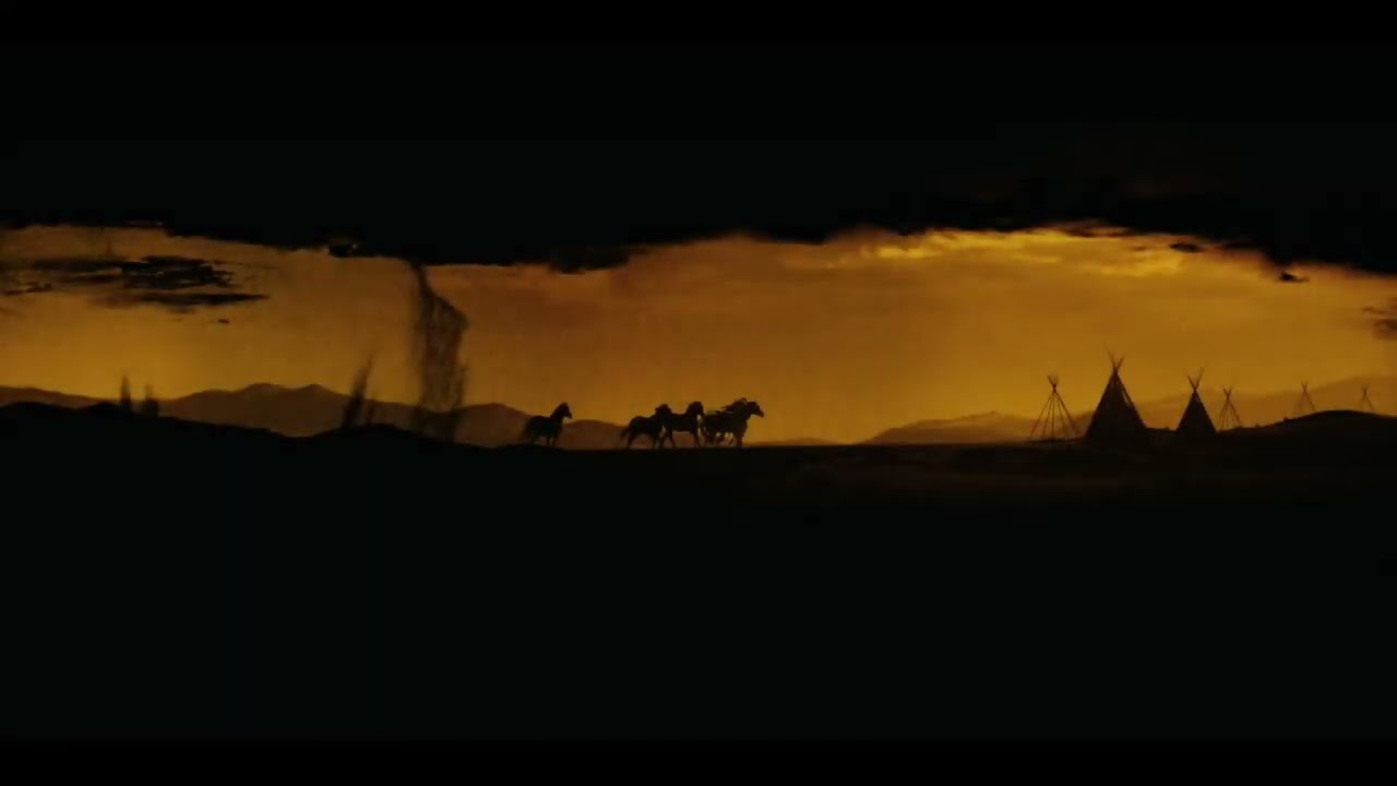 Yellowstone Season 1 Ep 6 Opening Music, Claudia's Theme Vr8, Yellowstone intro, Clint Eastwood