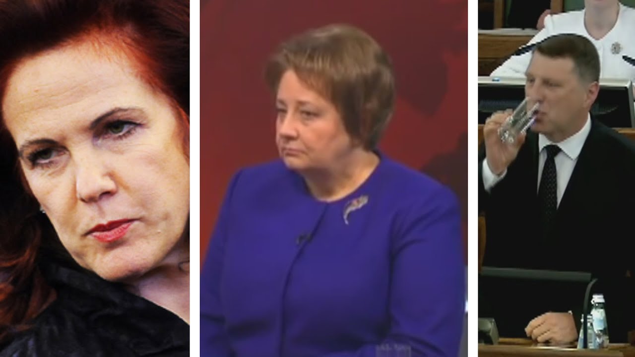 Latvijas politiķu labāko izteicienu TOP 7