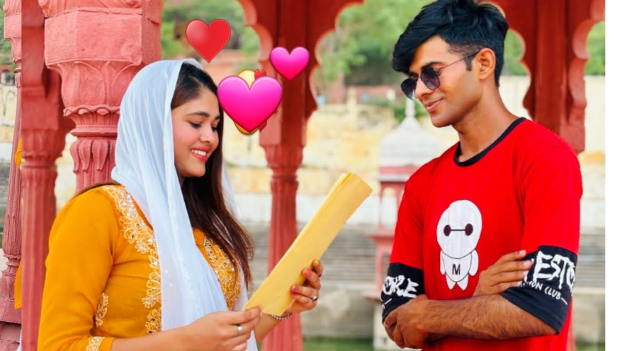 Stranger drawing cute girl impress 🥰 // drawing prank cute girl 🥰 #viralvideo #trending #prankvideo