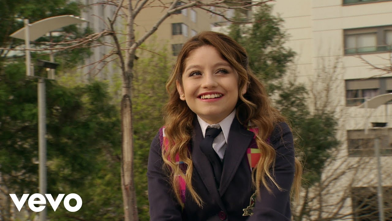 Elenco de Soy Luna, Karol Sevilla - Soy Yo (From 