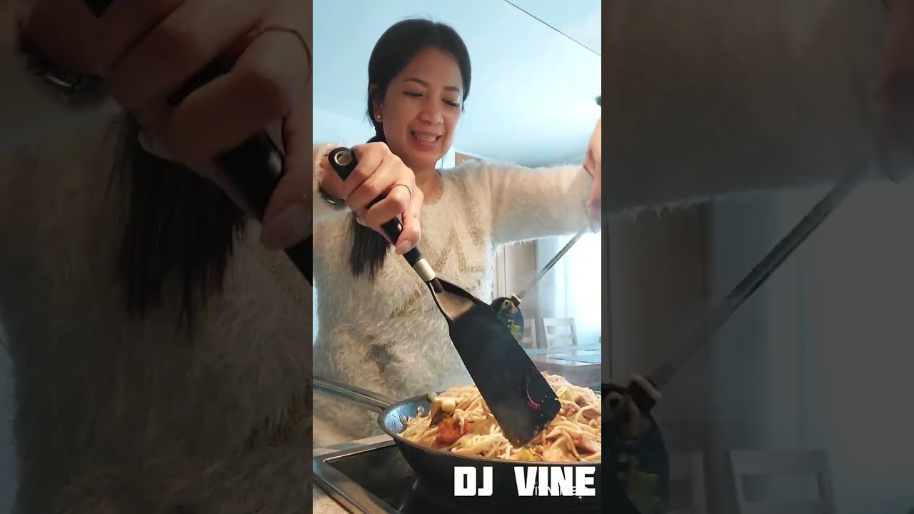 DJ Vine audition video