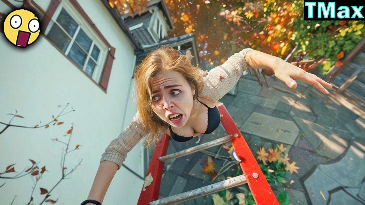 TOTAL IDIOTS AT WORK / Instant Regret Fails Compilation 2026 /Best Fails of the Week #387