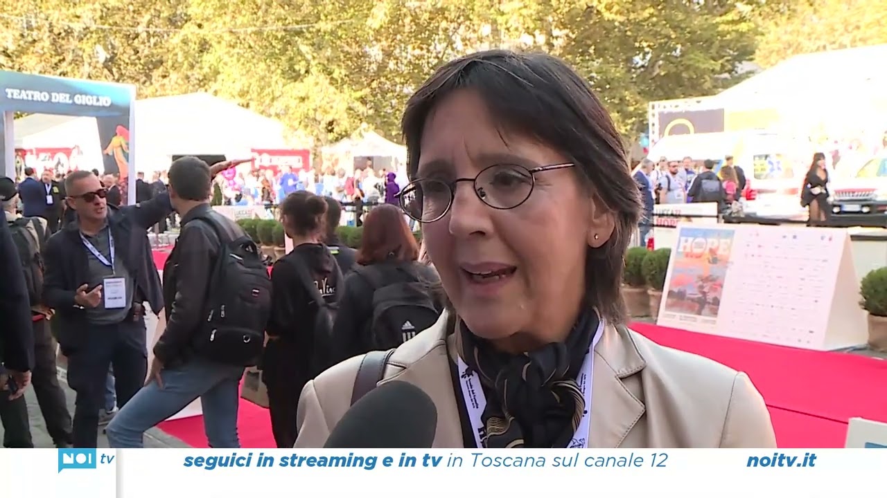 Si alza il sipario su Lucca Comics and Games 2022