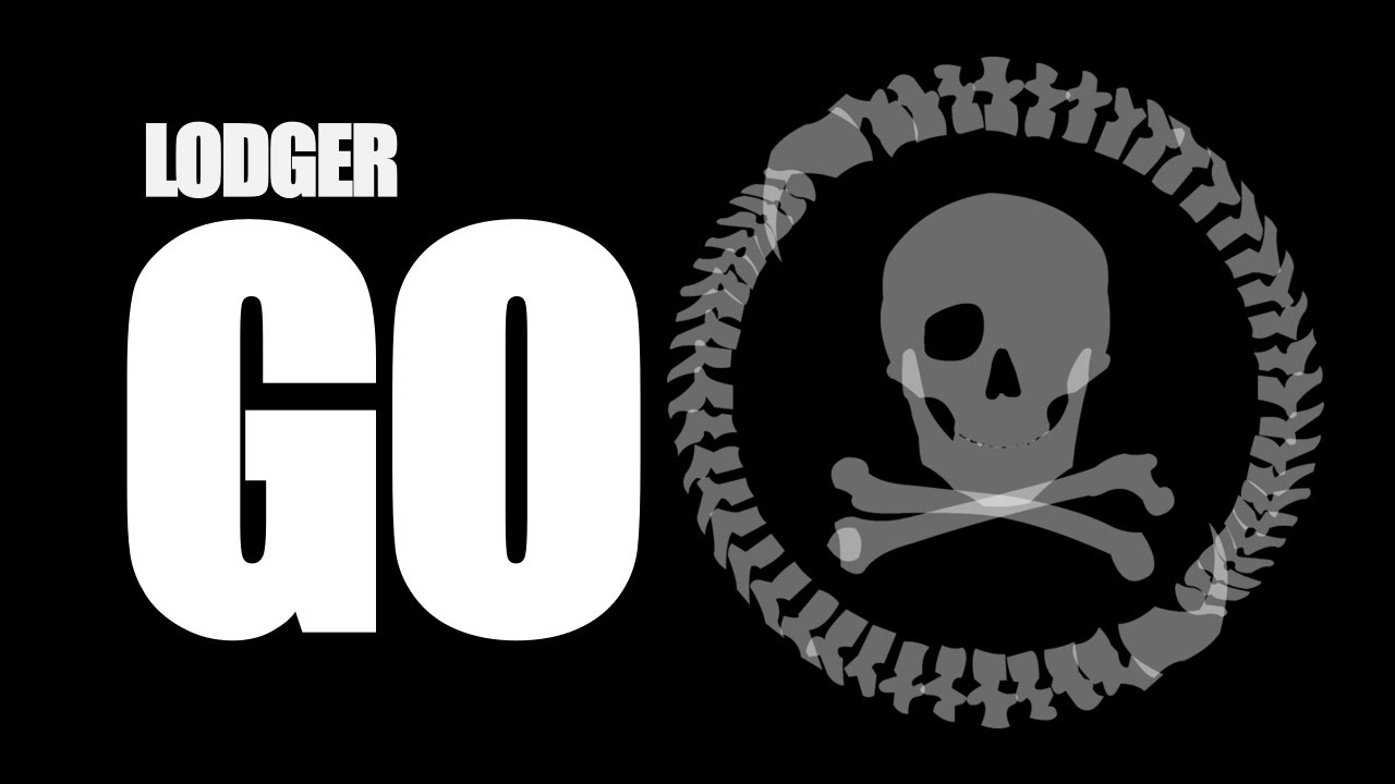 Lodger   Go  Music Video HD