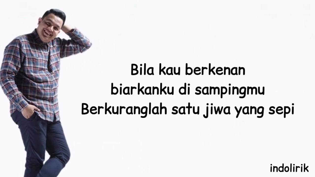 Tulus - Jatuh Suka | Lirik Lagu Indonesia