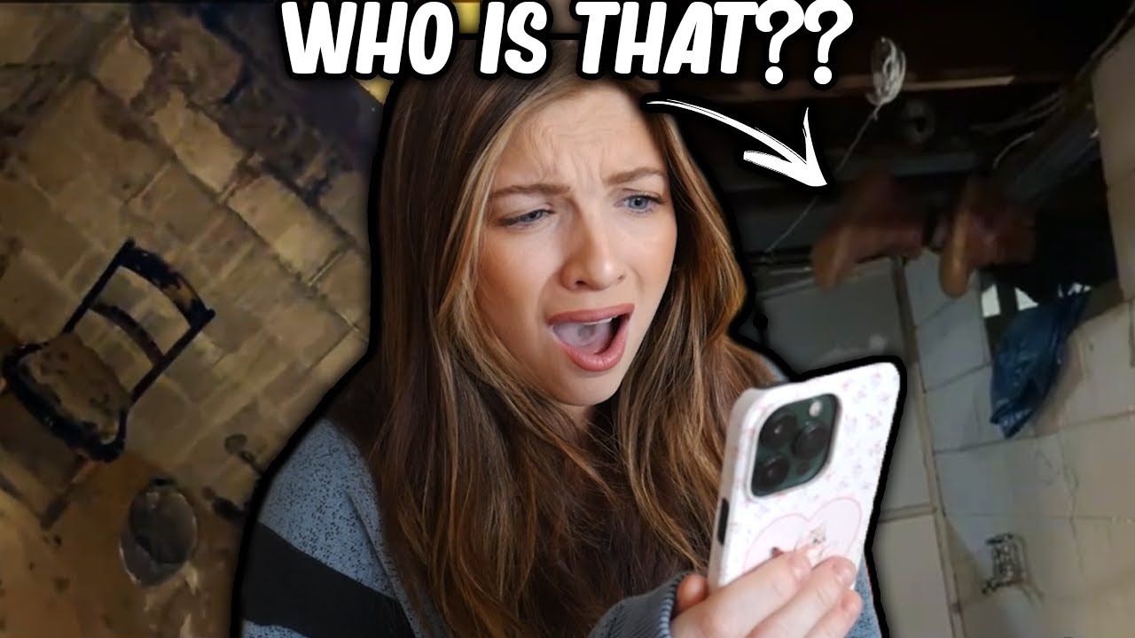 reacting to the most HORRIFYING TIKTOKS that YOU sent me