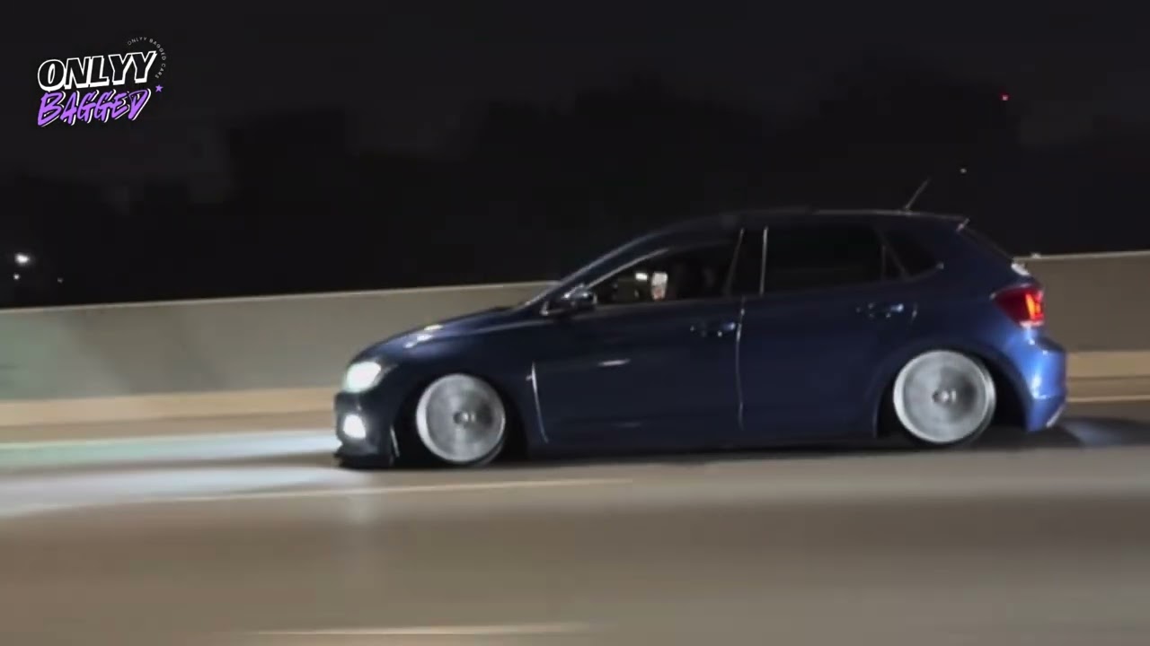 VW polos rolling shots | m_otsepe & Aphelele.mbatha | onlyy.bagged 