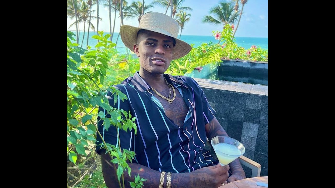 Beat Estilo MC IG x MC Ryan SP x MC PH - 