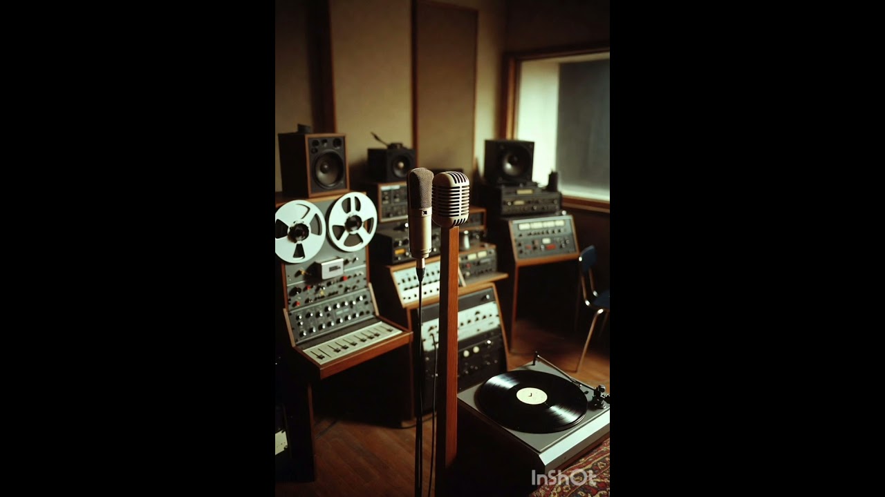 Chopped Soul #music #lofi 