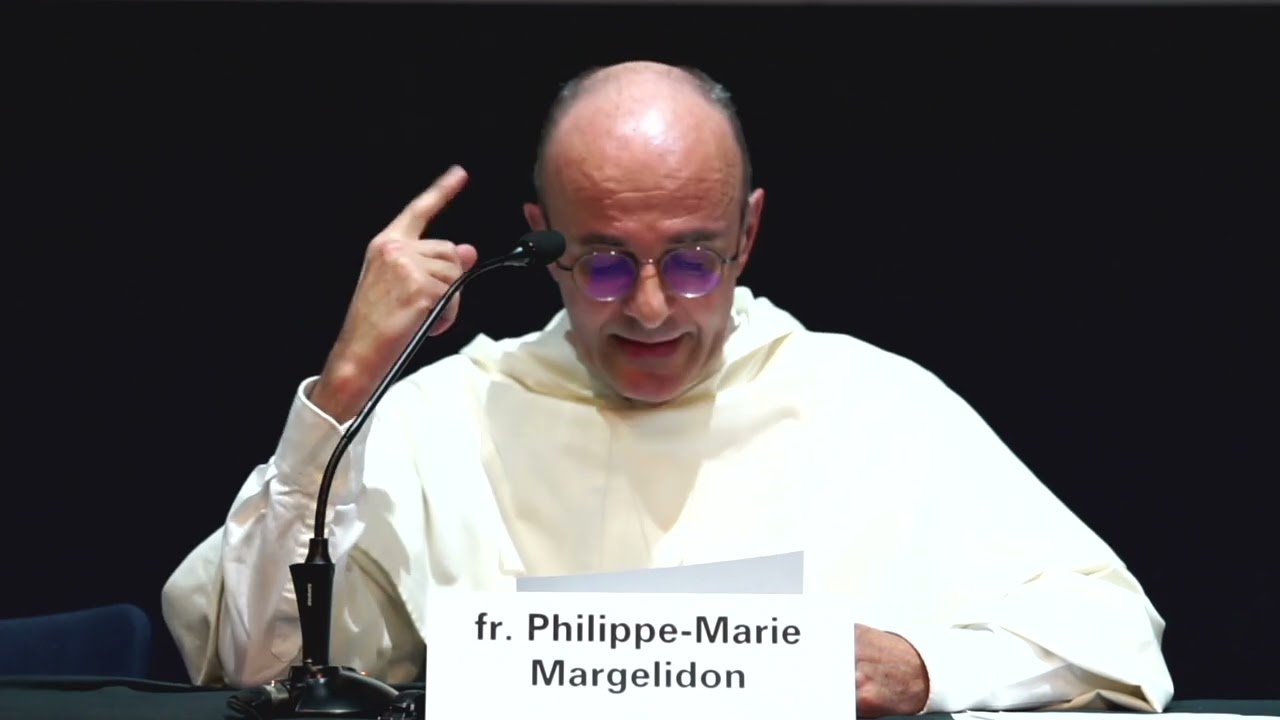 Fr. P - M. Margelidon, o p - Le culte des reliques dans la théologie de saint Thomas d’Aquin
