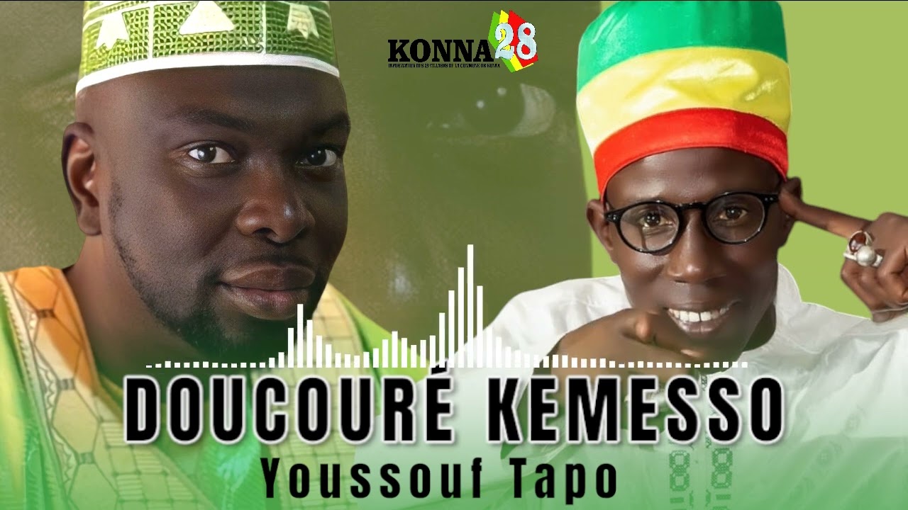 Youssouf Tapo ~ Doucouré Kemesso ~