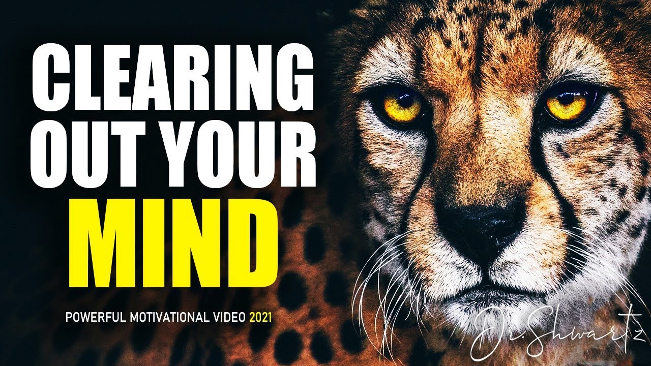DISCIPLINE YOUR THOUGHTS - Best Motivational Speech, Td Jakes, Jim Rohn (morning motivation)