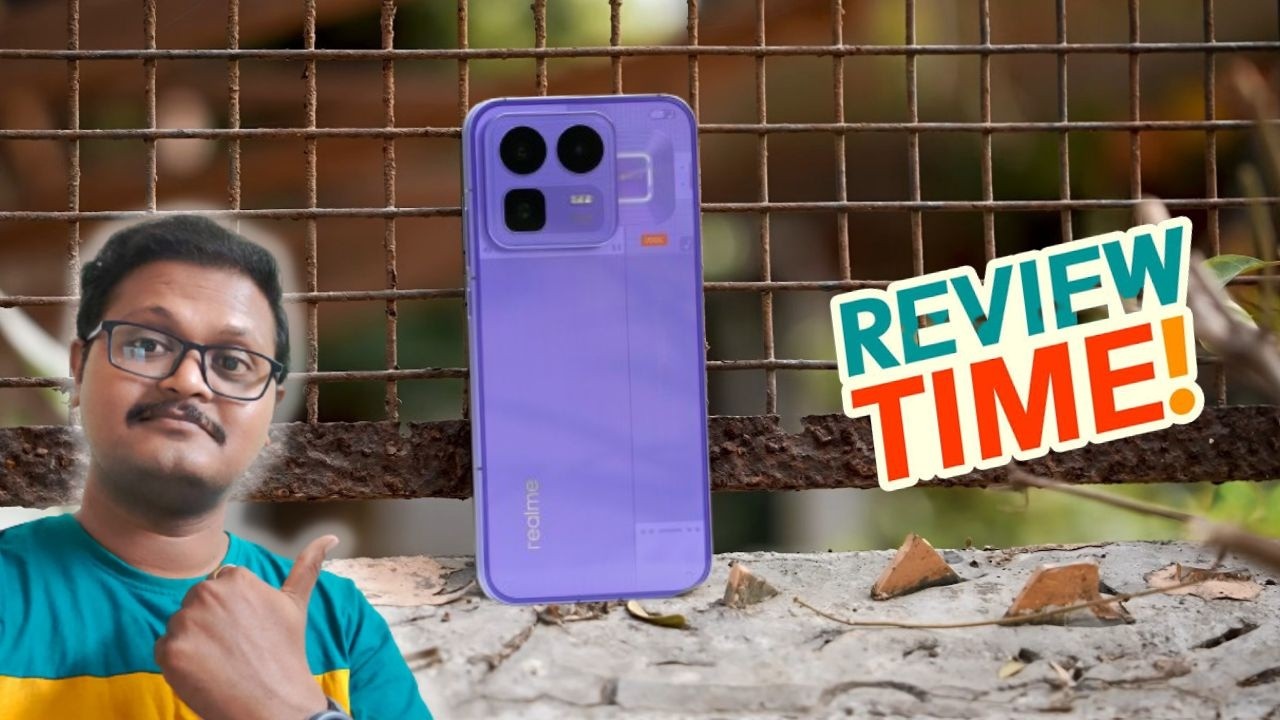 REALME NEO 8 - Honest Review - Tamil